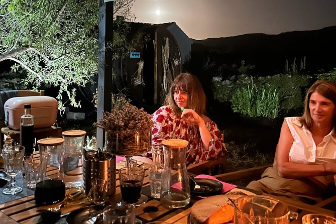 Traditional Hvar Cooking Classes, Dinners & 'Poje' Field Tour! - Main courses that follow the day’s catch