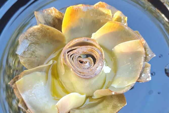 Traditional Hvar Cooking Classes, Dinners & 'Poje' Field Tour! - The cooking-class element: learning without the lecture