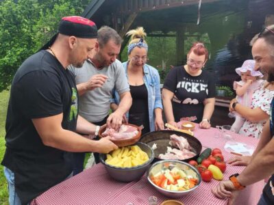 Traditional Plitvice Lakes Cooking Class - What You’ll Cook: Seasonal Croatian Favorites and Pečka Possibilities