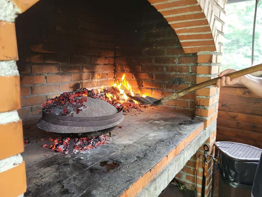 Traditional Plitvice Lakes Cooking Class - Who This Plitvice Lakes Cooking Class Fits Best