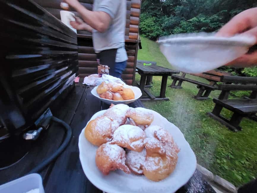 Traditional Plitvice Lakes Cooking Class - Practical Tips Before You Go