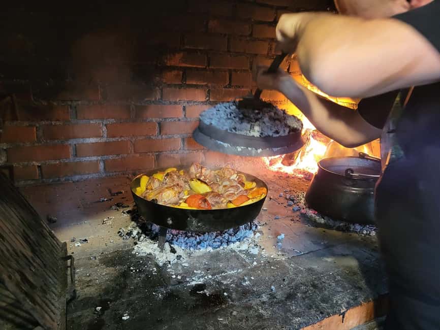 Traditional Plitvice Lakes Cooking Class - Should You Book This Cooking Class?