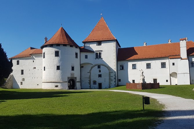 Trakošćan Castle & Varaždin - Private tour from Zagreb - Who this tour is best for (and who might want a different plan)