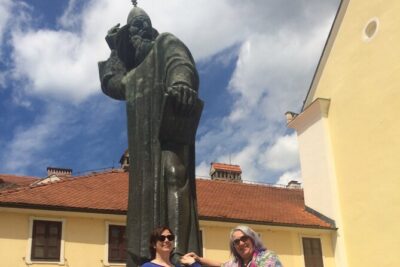 Trakoscan-Varazdin castle day trip - Trakošćan Castle: 2 hours in Croatia’s royal setting