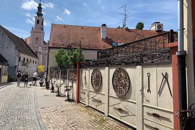 Trakoscan-Varazdin castle day trip - The guide experience: why the ride matters as much as the stops