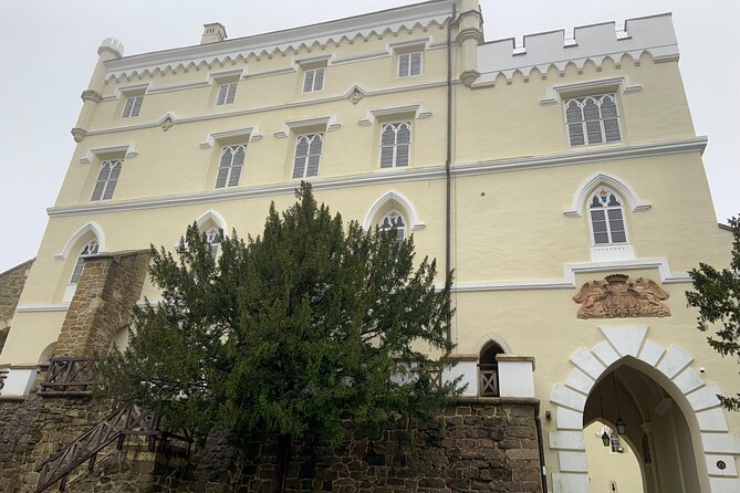 Trakoscan-Varazdin castle day trip - Who should book this day trip (and who might not love it)