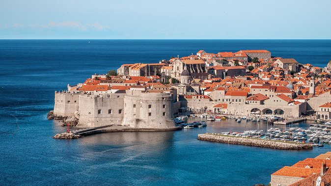 Transfer from Split to Dubrovnik - Key Things I’d Pay Attention To