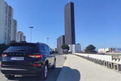 Transfer from Split to Dubrovnik - The Drive Itself: Comfort, Wi‑Fi, and Realistic Stop Breaks