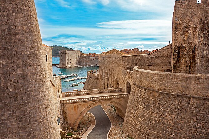 Transfer from Split to Dubrovnik - Should You Book This Private Split to Dubrovnikov Transfer?