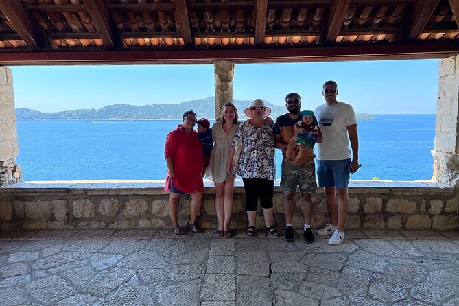 Transfer from Split to Dubrovnik with Stop at the Oyster Farm - What’s included, what you’ll pay separately, and why the price can make sense