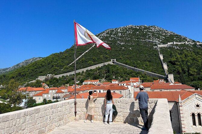 Transfer from Split to Dubrovnik with Stop at the Oyster Farm - Who this private transfer suits best