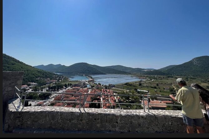 Transfer from Split to Dubrovnik with Stop at the Oyster Farm - Should you book this Split to Dubrovnik transfer with oyster farm stop?