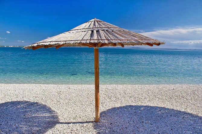 Transfer From Zadar Airport to Town Zadar - Booking details that matter on arrival day
