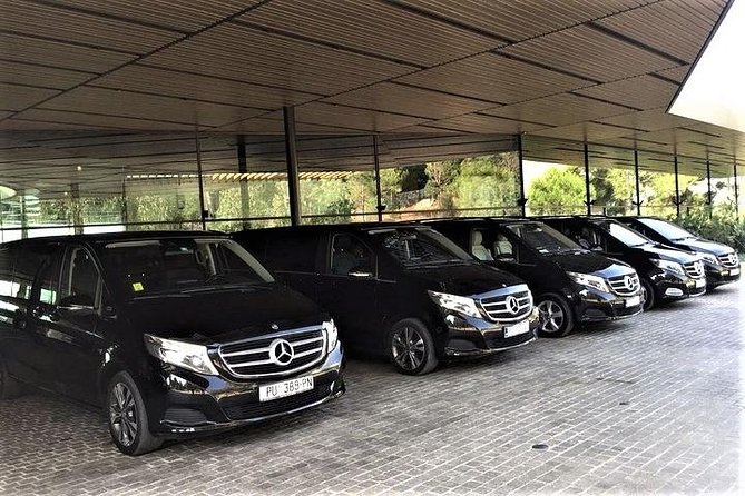 Transfer Poreč - Pula - Key Highlights You’ll Care About