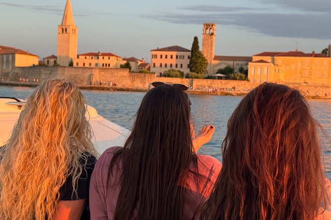 Transfer Poreč - Pula - Timing for Pula Airport and Real-Life Check-In
