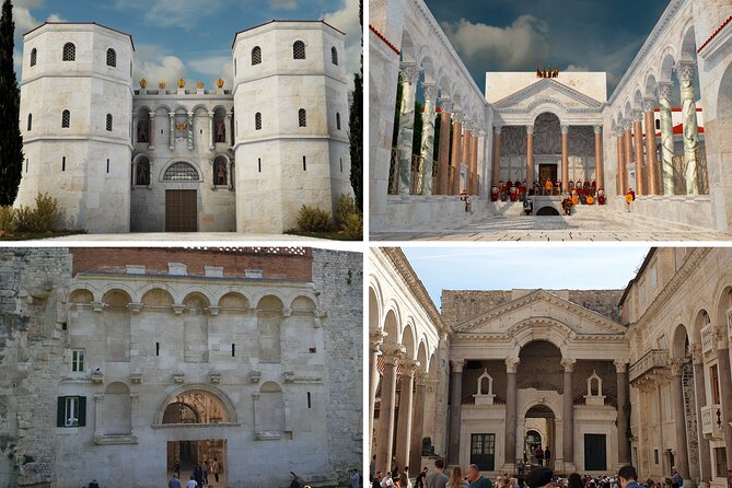 Transfer Split to Dubrovnik with Sightseeing in Ston Town - Who this tour suits best (and who should skip it)