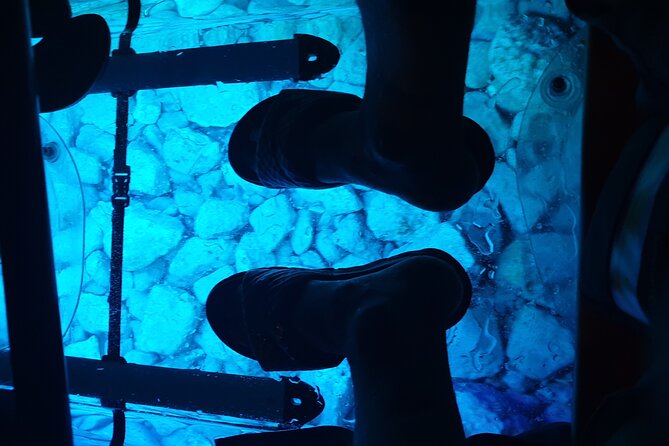 Transparent Kayak Night Glow Experience from Pula - Should You Book This Night Glow Kayak in Pula?