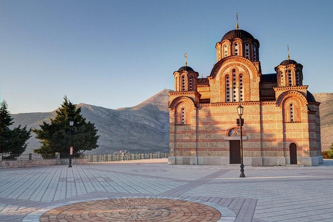 Trebinje Gastro Tour From Dubrovnik - Key things I’d note before you go