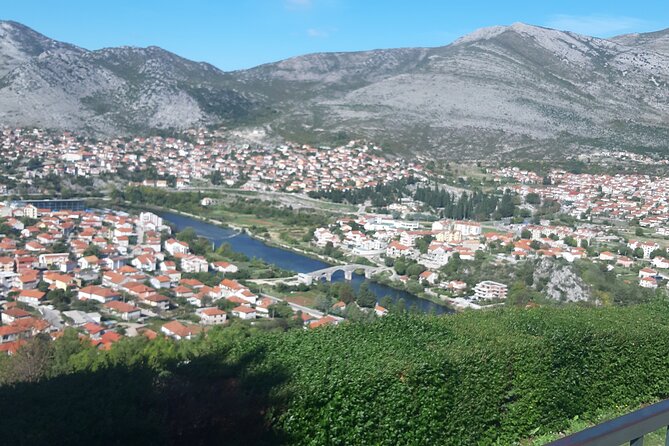 Trebinje Gastro Tour From Dubrovnik - Tvrdoš Monastery and winery tasting: the highlight with real personality