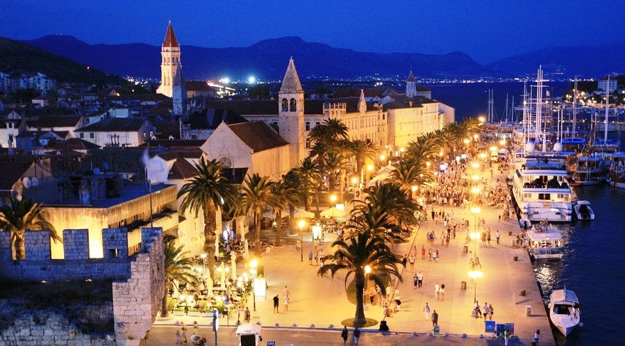 Trogir 1.5-Hour City Tour - Key Things That Make This Trogir Tour Worth Your Time