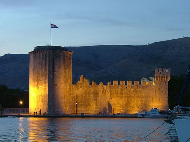 Trogir 1.5-Hour City Tour - 90 Minutes on Foot: How the Tour Works in Real Life