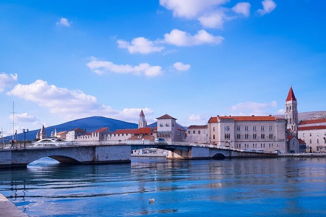 Trogir 1,5-Hour Small Group City Tour - What you’ll learn from the guide’s style of explaining
