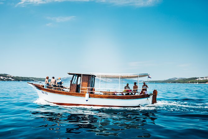 Trogir and Blue Lagoon Private Tour - Key Things to Know Before You Go