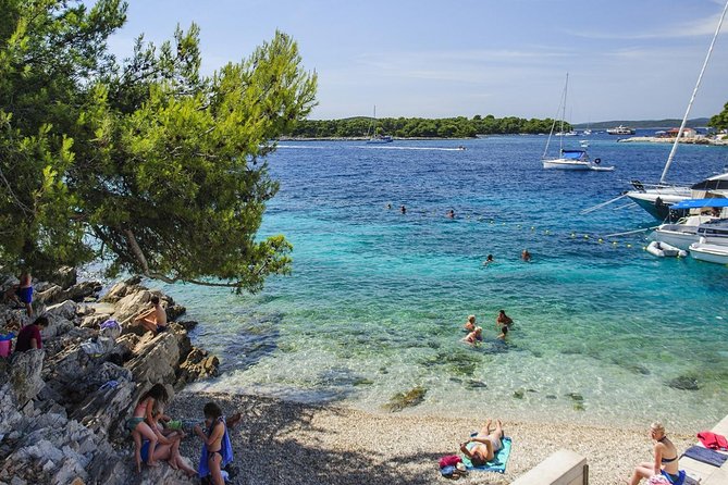 Trogir and Blue Lagoon Private Tour - Weather Reality Check (and Why It Matters Here)