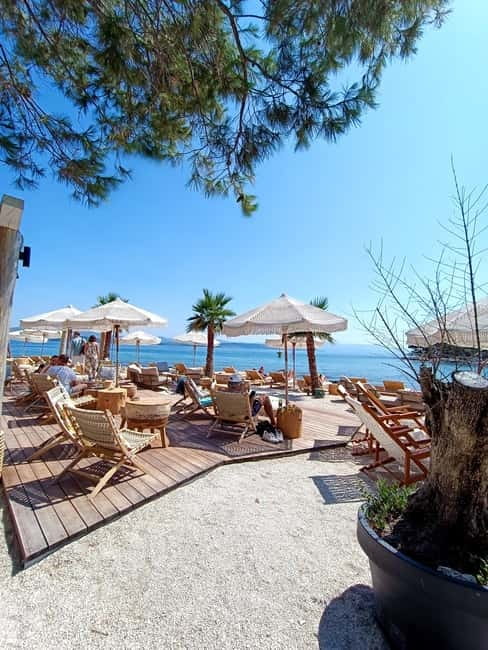 Trogir: Blue Lagoon and 3 Islands Speedboat Tour - Guides make it feel smooth, even when the sea isn’t