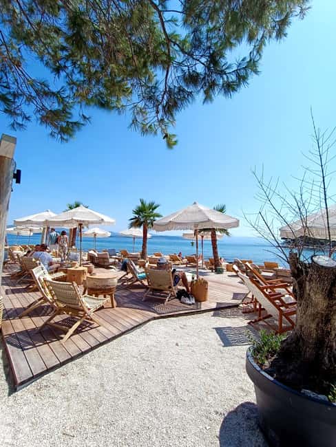 Trogir: Blue Lagoon and 3 Islands Speedboat Tour - Price and value: is $64 per person a good deal?