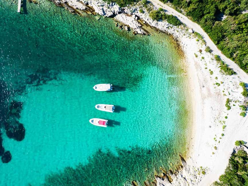 Trogir: Blue Lagoon, Maslinica, and Solinska Bay Boat Tour - Should You Book This Trogir to Blue Lagoon Adventure?