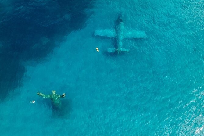 Trogir Boat Tour To Secret Underwater Museum - Snorkeling Gear Included: What You Should Plan For