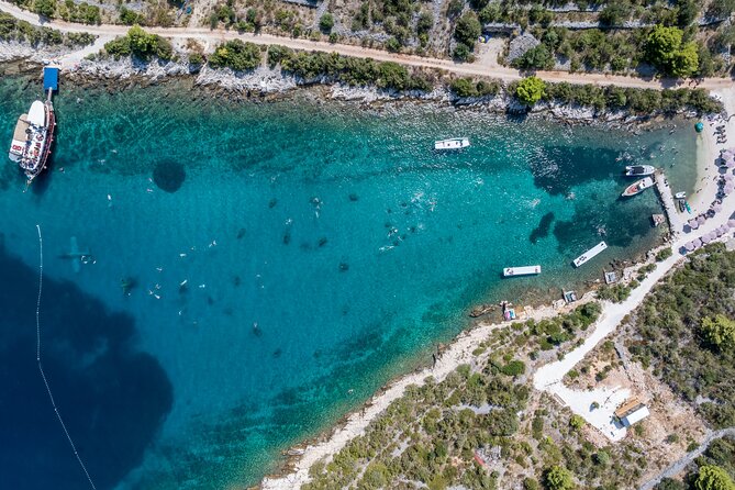 Trogir Boat Tour To Secret Underwater Museum - Value Check: Is $42.05 Worth It?