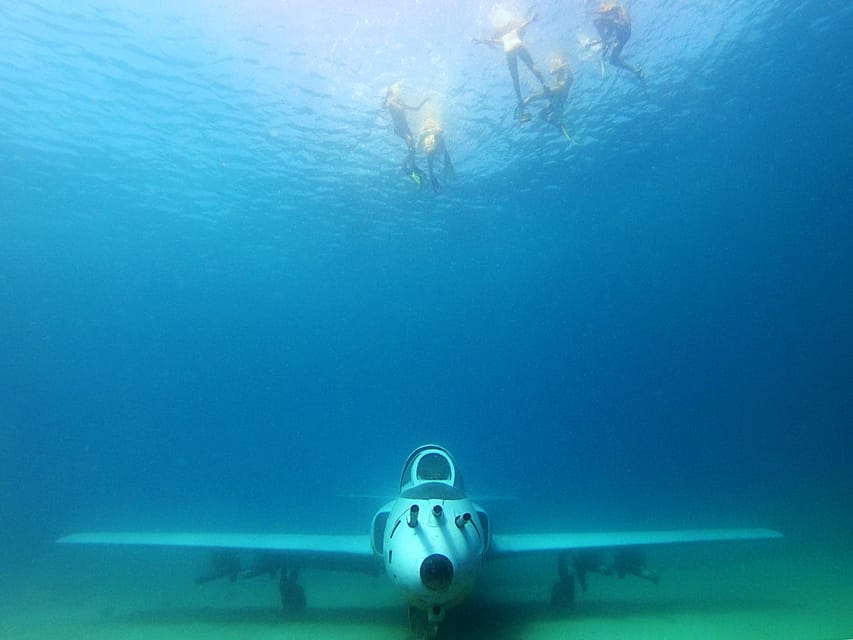 Trogir: Boat tour to Unique underwater museum - Who This Tour Fits Best (and Who Should Skip It)