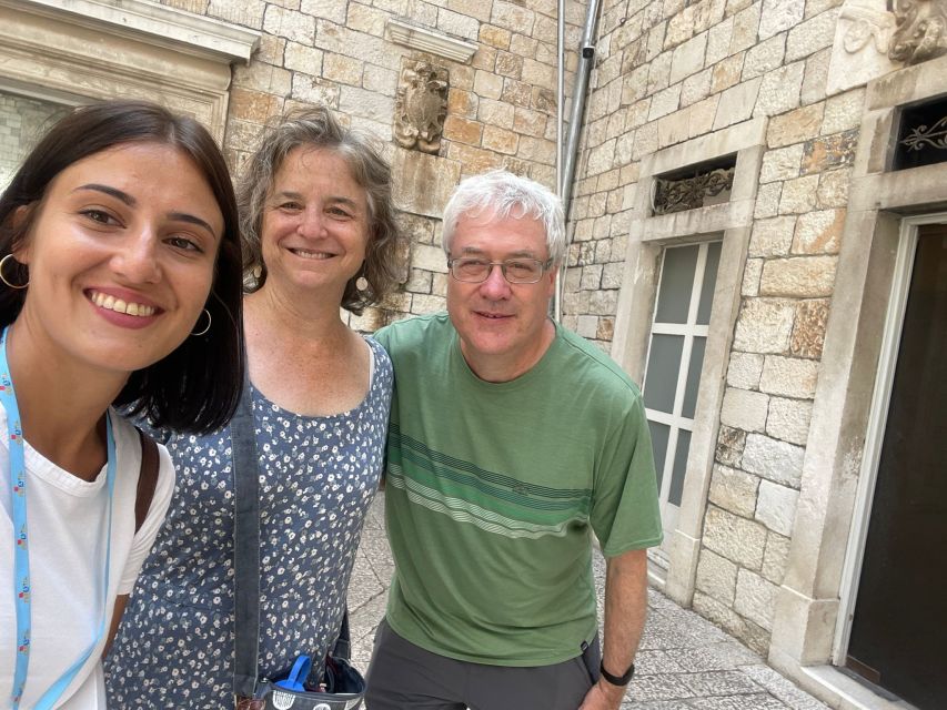 Trogir: City Highlights Guided Walking Tour - Key takeaways before you go
