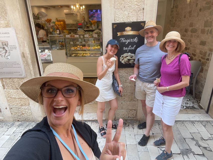 Trogir: City Highlights Guided Walking Tour - Starting at Sjeverna gradska vrata and Getting Oriented Fast