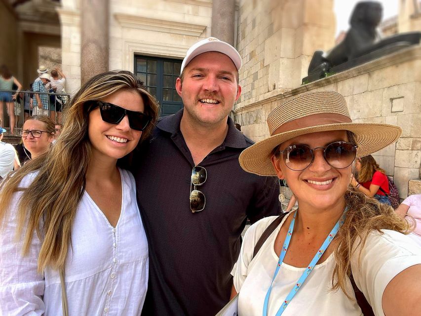 Trogir: City Highlights Guided Walking Tour - Streets, Legends, and the Kairos Connection