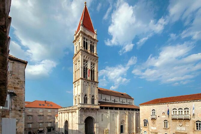 Trogir Old City Walking Tour - Dress Code Rules: The Fast Way to Avoid Being Turned Away