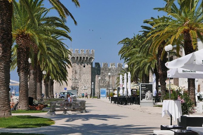 Trogir Old Town & Klis Fortress from Split - Key highlights to know before you go