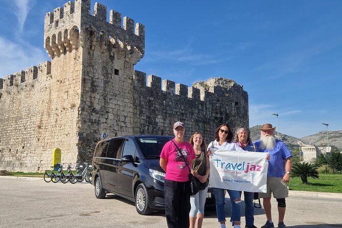 Trogir Old Town & Klis Fortress from Split - Timing, weather, and how reliable the day is