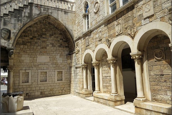 Trogir Old Town & Klis Fortress from Split - Who should book this Split-to-Trogir-and-Klis tour