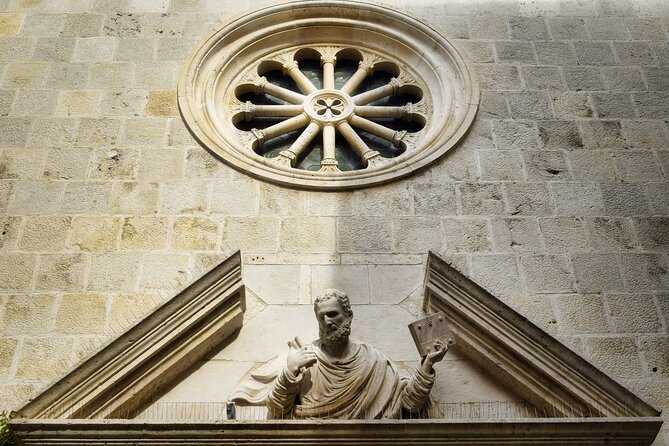 Trogir Old Town Walking Tour - 2300 years in one walk: from Tragurium to medieval Trogir