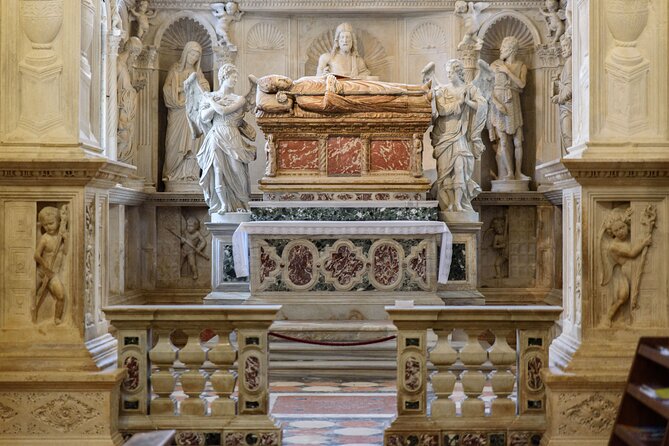 Trogir & Split – Private tour of two UNESCO cities - Split’s Diocletian’s Palace: walking a plan that still runs the city