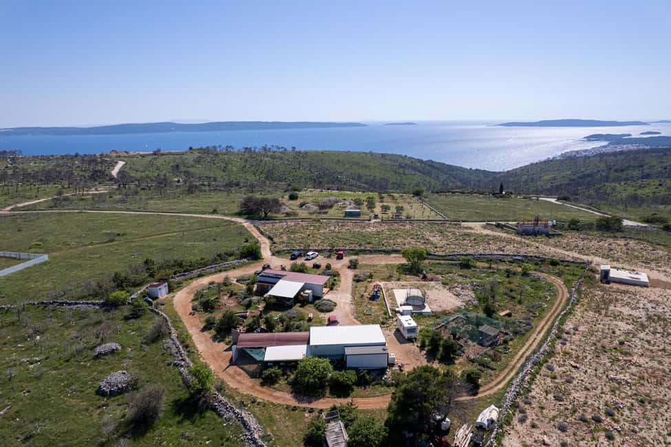 Trogir, Žedno: Čiovo Island 100% Off-Road Quad ATV Tour - What to wear, what to bring, and what to avoid