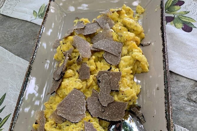Truffle hunting adventure - Price and Value: Is $49.60 Worth It?