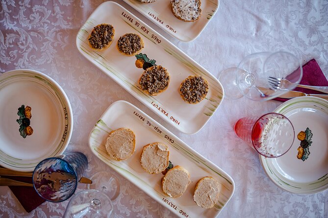 Truffle Hunting and 3-course Truffle Brunch in Motovun - Price and value: what you’re paying for