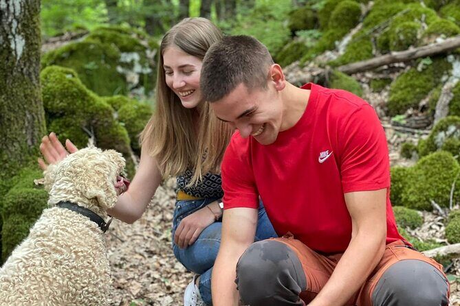 Truffle Hunting in Velebit with Gastronomic Experience - Key things you should know before you go