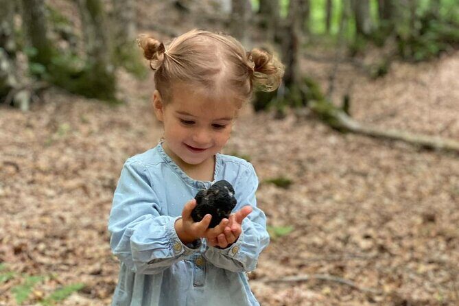 Truffle Hunting in Velebit with Gastronomic Experience - Should you book this truffle hunt in Velebit?