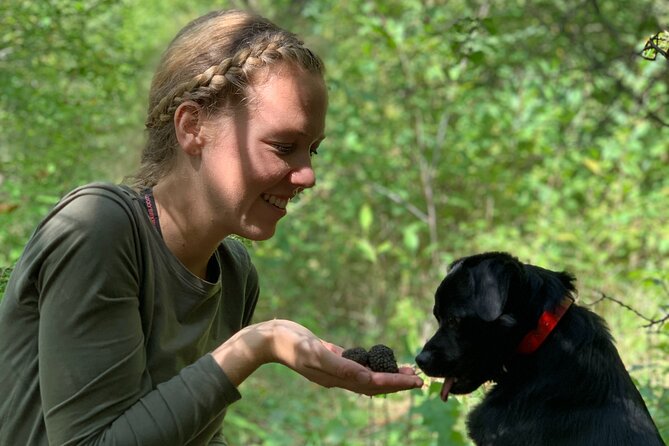 Truffle Hunting with Three Course Meal by Local Family - Key Highlights You’ll Care About
