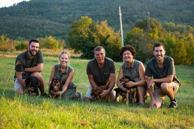 Truffle Hunting with Three Course Meal by Local Family - Who Should Book This Truffle Hunt (and Who Might Skip It)
